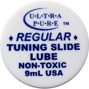 Ultra-Pure Oil Regular Tuning Slide Lube
