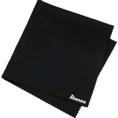 Ibanez Micro Fibre Guitar Cleaning Cloth