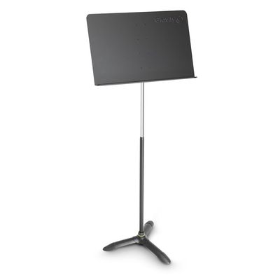 Gravity Orchestra Music Stand - Solid Tray