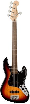 Fender Squier Affinity Jazz V Bass
