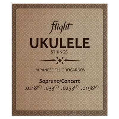 Flight Ukulele Strings