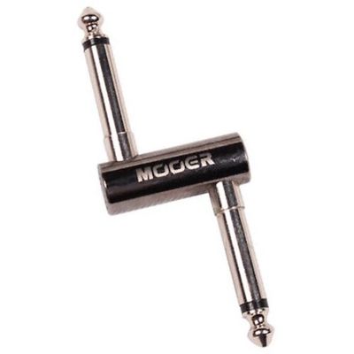 Mooer 1/4 Inch Pedal Connector