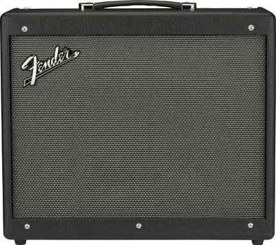 Fender Mustang GTX100 100w Digital Electric Guitar Amplifier