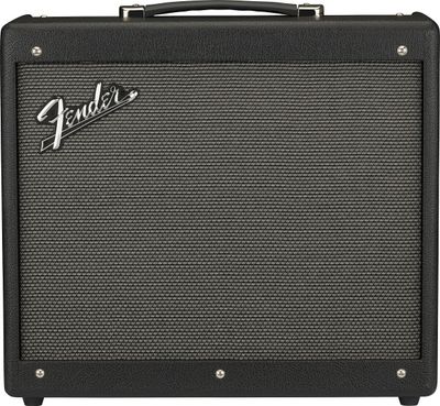 Fender Mustang GTX50 50w Digital Electric Guitar Amplifier