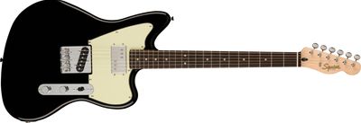 Fender Squier FSR Offset Telecaster SH. RRP $1199.99