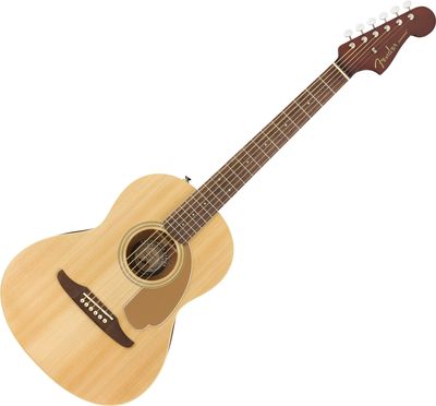 Fender Sonoran Mini Acoustic Guitar w/Bag