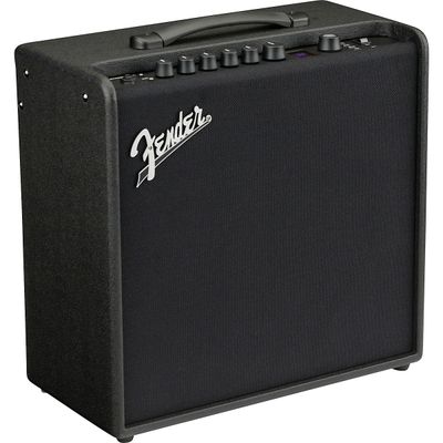 Fender Mustang LT50 Digital Electric Guitar Amplifier