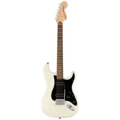 Fender Squier Affinity Stratocaster HH