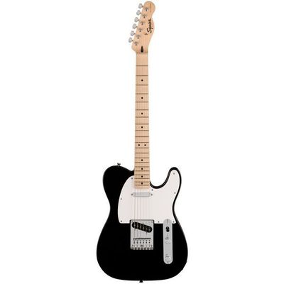 Fender Squier Sonic Telecaster Electric Guitar. RRP $499.99
