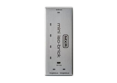 MXR Mini Iso-Brick Power Supply - RRP $299