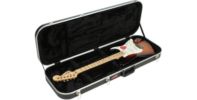 SKB Standard Electric Guitar Hard Case