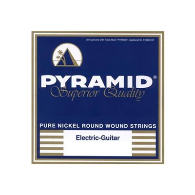 Pyramid Electric Guitar Strings