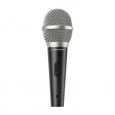 Audio Technica ATR1500x Vocal Microphone w/ XLR Cable