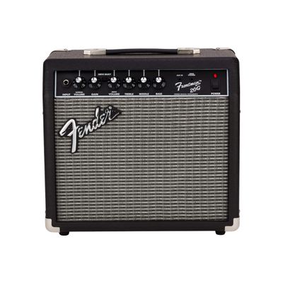 Fender Frontman 20G 20 watt Electric Guitar Amplifier