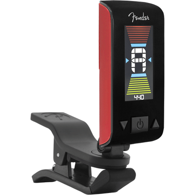 Fender Original Clip-On Tuner