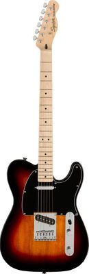 Fender Squier Affinity Telecaster.