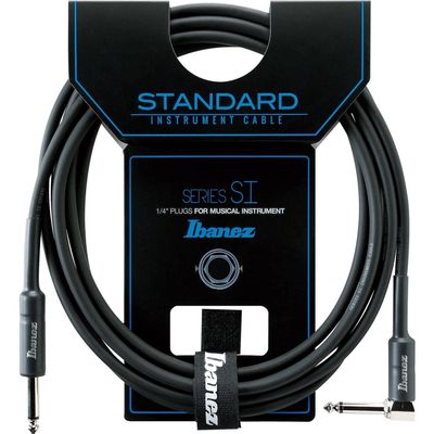 Ibanez SI series Instrument Cable