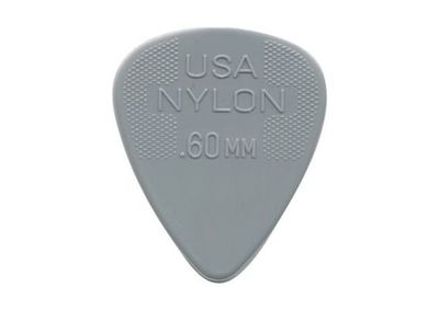 Jim Dunlop Nylon Pick