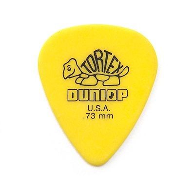 Jim Dunlop Tortex Pick