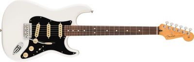 Fender Stratocaster Player II Series - SSS