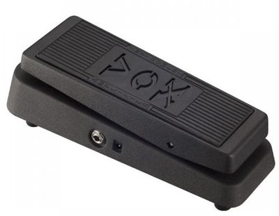 Vox V845 Classic Wah Guitar Pedal