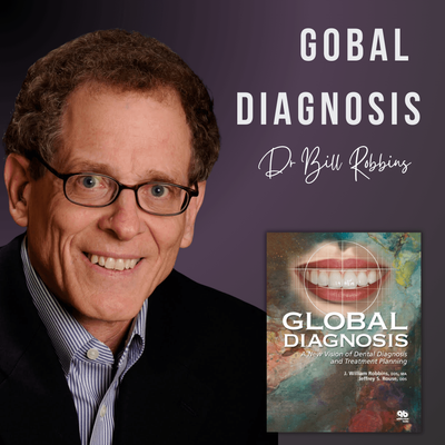 Global Diagnosis With Dr Bill Robbins