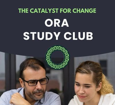 Ora Study Club Annual Membership