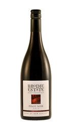 Brodie Estate Pinot Noir 2012 Special Six Pack