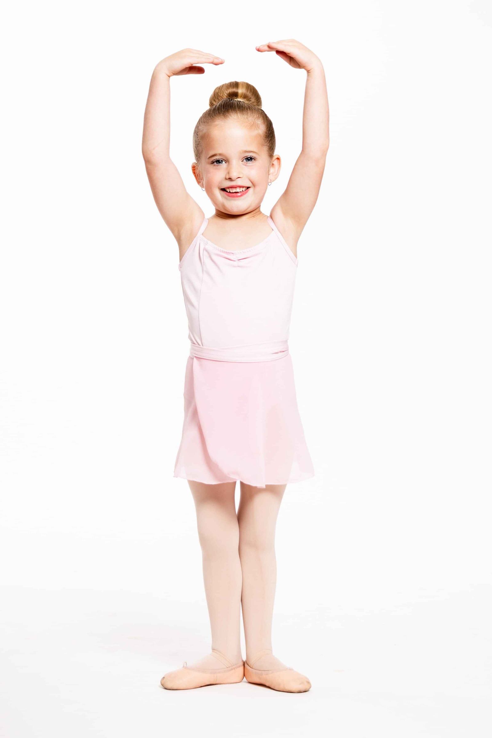 DanceWorks Studios | Uniform