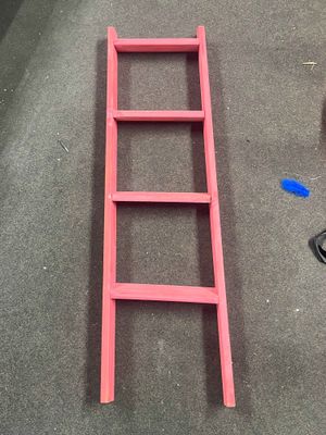 Red Ladder