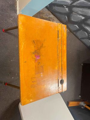 School Desk