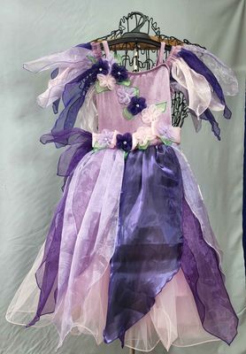 Flower Fairy