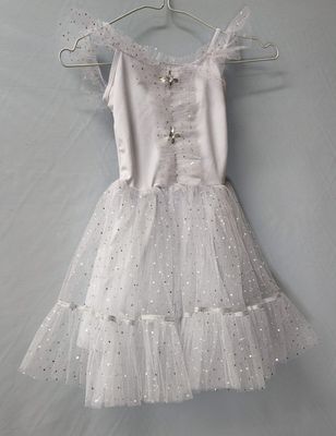 Diamond Fairy Dress