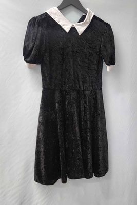 Wednesday Dress
