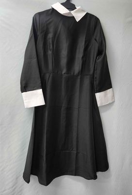 Wednesday Dress
