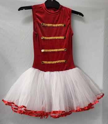 Soldier Tutu