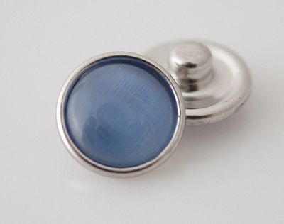 Small Top - Blue Cats Eye