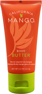 California Mango - Body Butter 63g