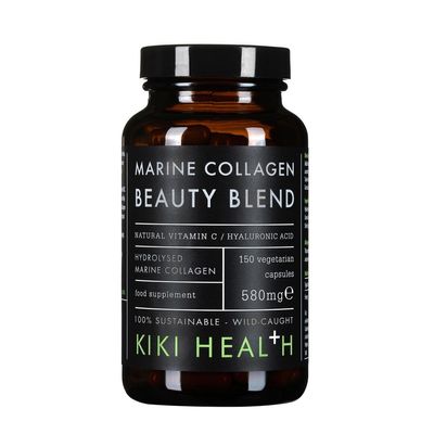 Kiki - Collagen Beauty Blend Capsules - 150