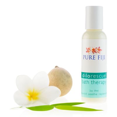 Pure Fiji - Dilo Rescue Bath Therapy 59ml