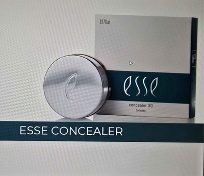 Esse - Concealer