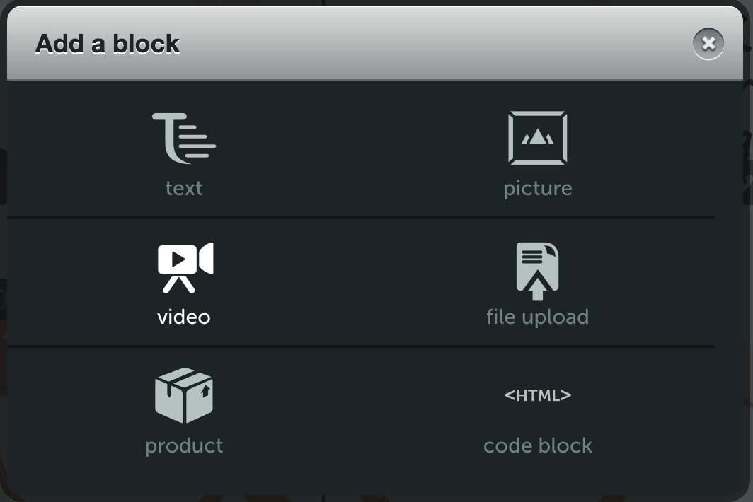 rscc stack