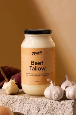 M1. Beef Tallow 450g