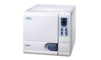 &#039;Runyes&#039; (D) Autoclave SEA 17 - 22L, B Class - From $4950 + GST