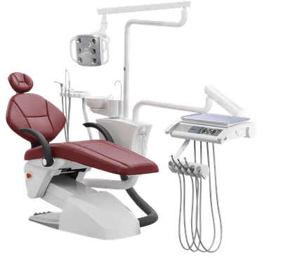 &#039;Runyes&#039; (C) Dental Chair Care 11D -From $10,000 + GST