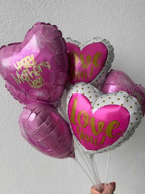Mother Day Balloon -