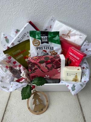 A Merry Xmas Mum and Dad