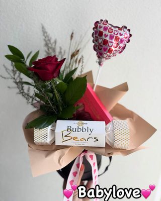 Baby Love Gift Pack