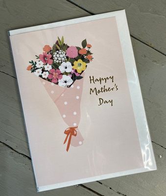 Card - Happy Mothers day