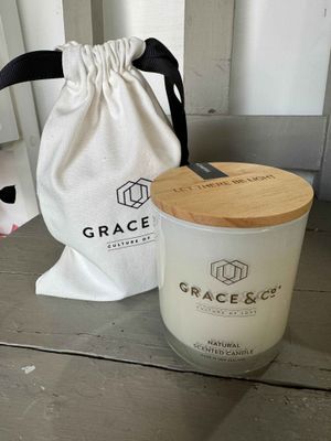 Grace and Co Candles Assorted